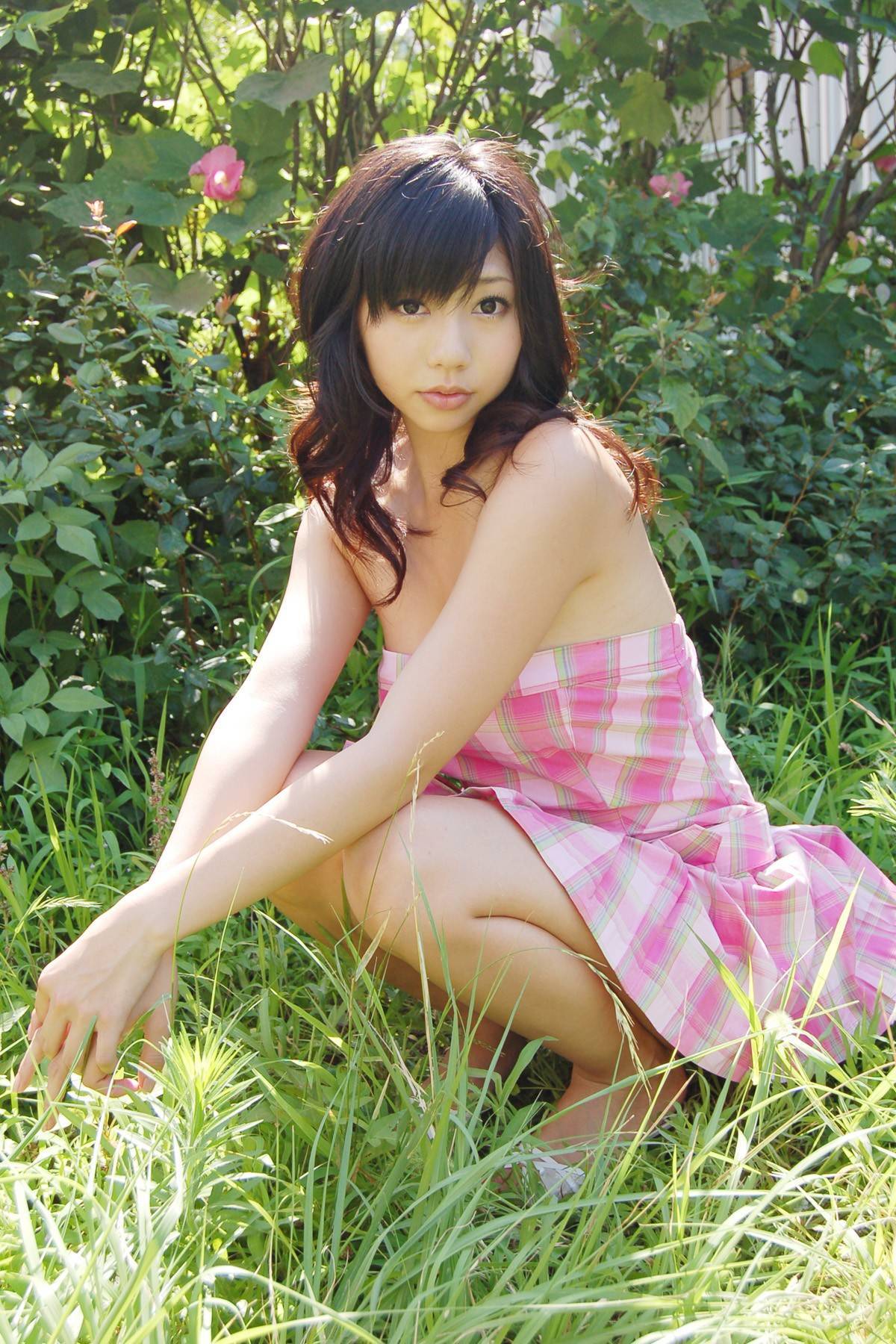 小泉麻耶(3) [週刊.jp] Maya Koizumi